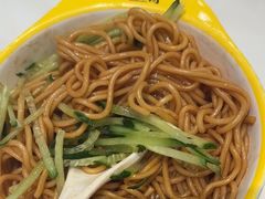 -和府捞面(曹路花园城店)