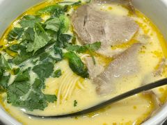 -和府捞面(天河领展广场店)