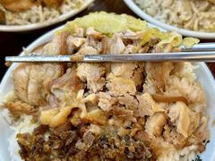 -老柴枝猪脚饭(窑岭店)