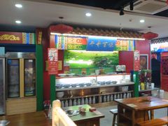 -津门老羊家·铜锅涮羊肉·烧烤(科技园店)