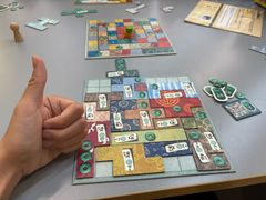 -猎人桌游吧(合生汇店)