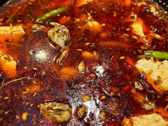 -小饕荟雅安贡椒鱼鲜馆(广福桥店)