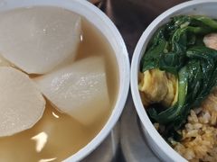 -七爷清汤腩·港式餐厅(金狮广场店)