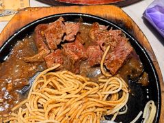 -两点半深夜牛排(斗西路店)