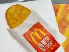 -麦当劳(南后街店)