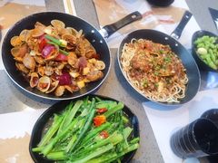-一棠龙虾•王牌虾球(恒隆广场店)