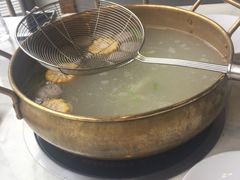 -食潮汕头鲜牛馆(望京保利店)