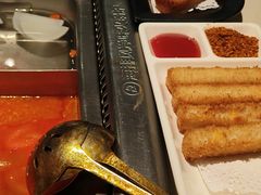 -海底捞火锅(杭州越界锦和大厦店)
