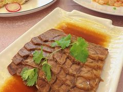 -新南华大酒店(广中店)