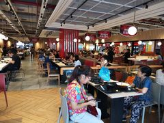 大堂-乡村基(杨家坪建设店)