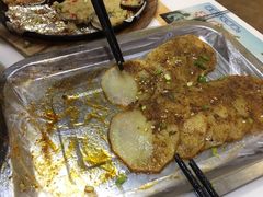 -老三龙虾(汉阳杨泗庙店)
