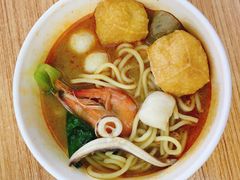 -老闽味沙茶面·姜母鸭(传承35年曾厝垵店)
