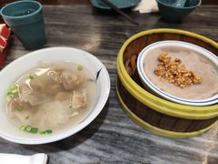 -安泰楼·佛跳墙创始人·传统闽味早茶·酒楼(三坊七巷闽菜地标店)