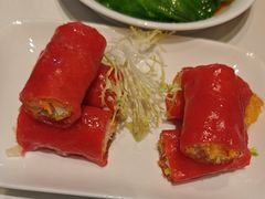 -好友缘家宴(青山路店)