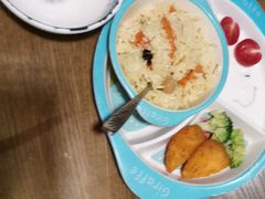 -那时新疆·若羌(经纬汇店)