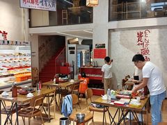 -黔哆哆地摊酸汤火锅(清湖店)