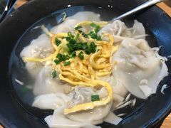 -金牌外婆家(苏州中心店)