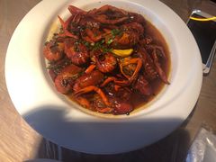 -霸王虾·小龙虾香辣蟹(玉林店)