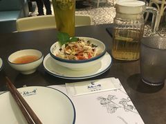 -美奈小馆·越南料理(中航城君尚购物中心店)