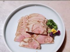 -海尔洲际酒店天下一品中餐厅