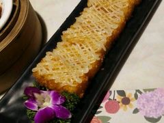 -隆隆金大茶楼(地王广场店)