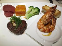 王品台塑牛排(万象城店)-王品台塑牛排(成都万象城店)