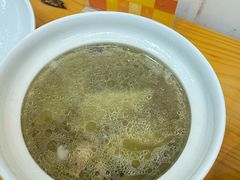 -明姨仔潮汕美食·碳炉猪脚·汕尾牛腩饭·起片鸡煲(起义路店)