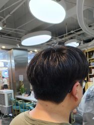 -发源地HAIR SALON