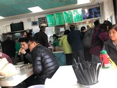 -老磁器口豆汁店(天坛店)