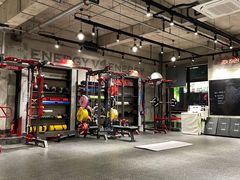 -EVE格斗健身工作室(周康店)
