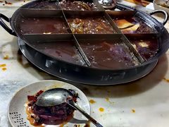 -化龙桥九宫格火锅(清水河店)