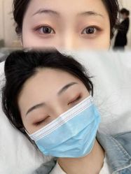 -久匠·野生眉半永久纹眉