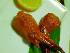 -福匠日本料理(人民路店)