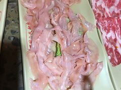-蜀国大将老火锅(江北店)