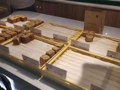 -姜先生仙仙豆糕(浦江万达店)