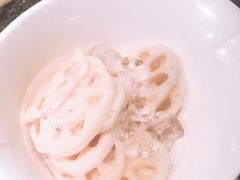 -海底捞火锅(团结桥店)