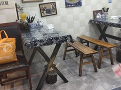 大堂-老街杂酱面(东升街店)
