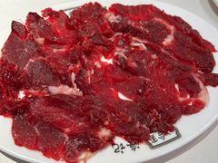 -八合里潮汕鲜牛肉火锅(福州万象城店)