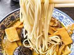 -西园寺素食(西园弄戒幢律寺店)