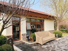-大连金石滩绿发温泉假日酒店