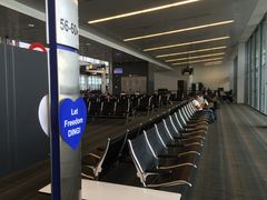 -华盛顿杜勒斯国际机场