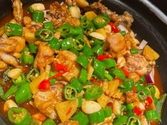 -永兴外婆桥(城中万达店)