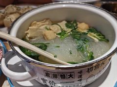 -小杨生煎(黄河路店)