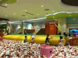 -meland亲子乐园(深圳领展中心城店)