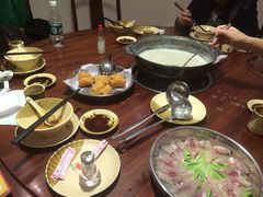 -顺德一品粥·20年凤城老字号(芳村店)