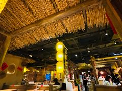 -破三川·新川菜(静安大融城店)