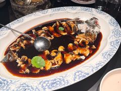 -锦楼·臻选新杭帮(杭州中心店)