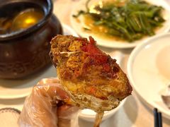 -莲花公园煎蟹(总店)