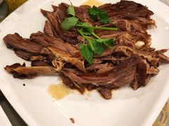 例牌鹅肉-陆记鹅庄·潮汕菜·狮头鹅(大仟里店)