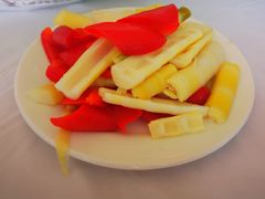 泡酸笋-周鱼鳅饭店